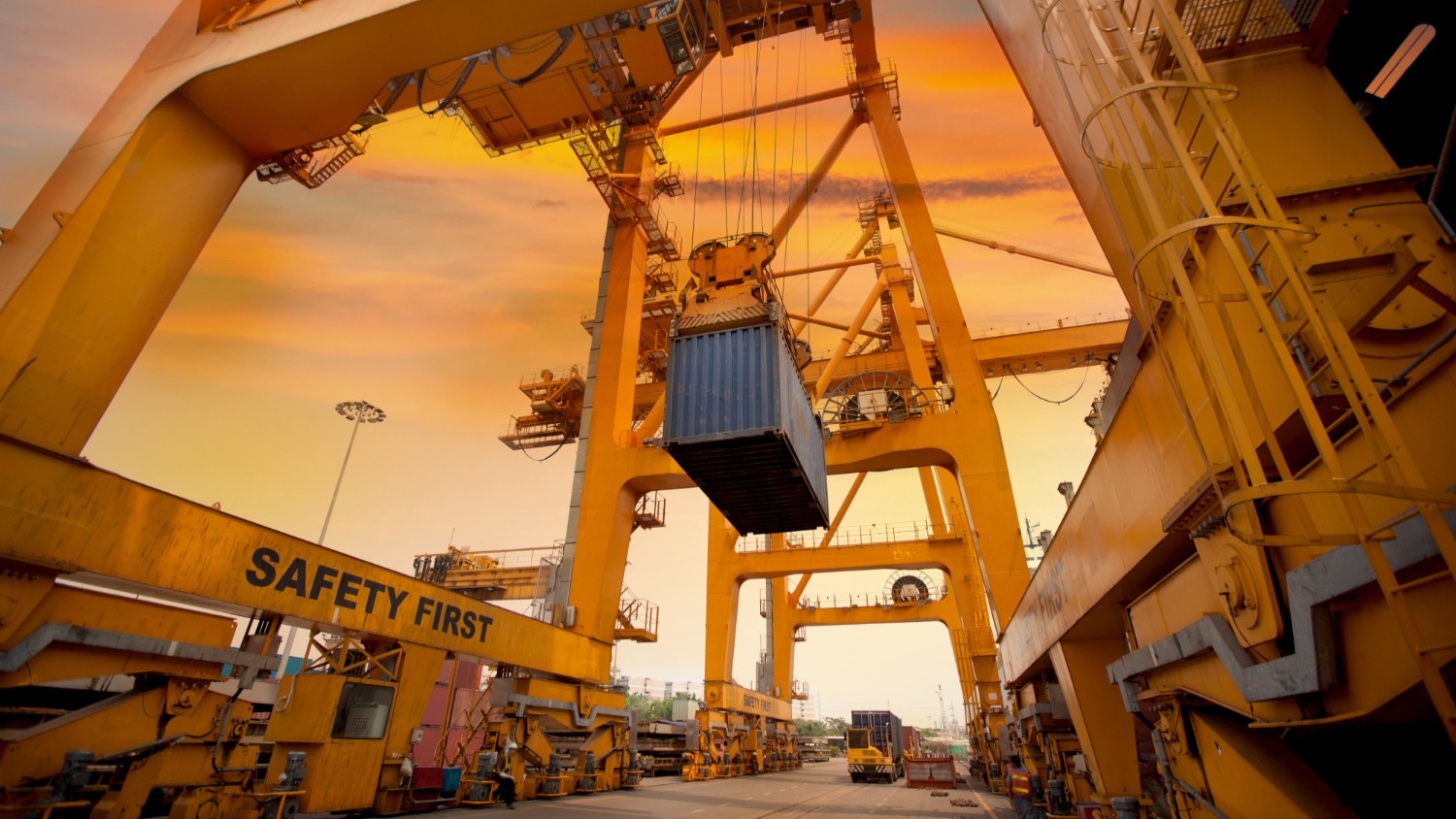 Customs and Duties