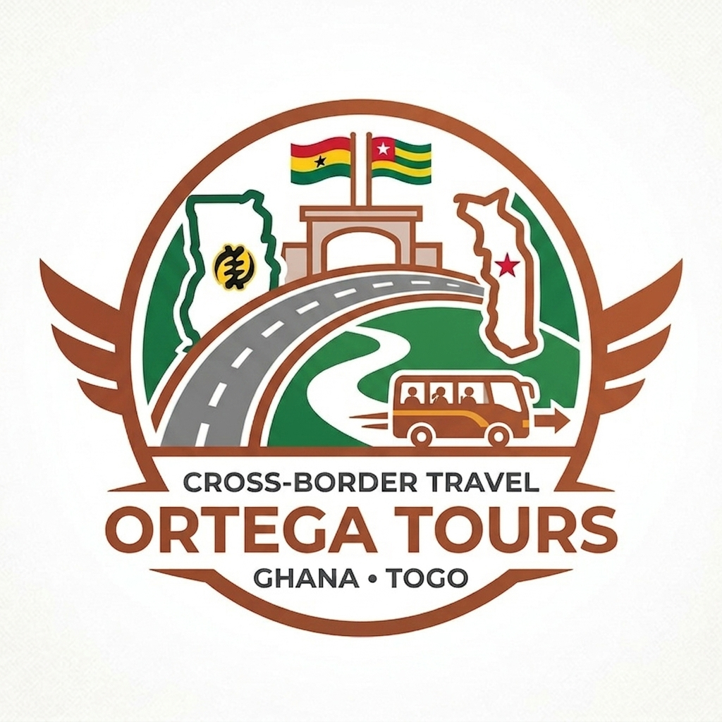 Ortega Tours